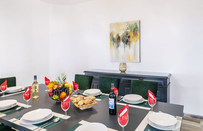 Villa Blue Lagoon - Foto 8