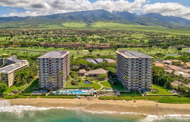 Whaler 518 Oceanview Studio Condo Condo by RedAwning - Foto 39