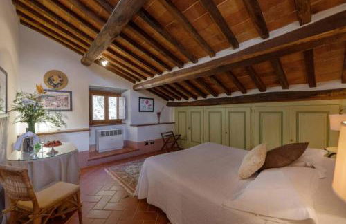 Borgo San Pietro in Polvano (Canonica) - Foto 5