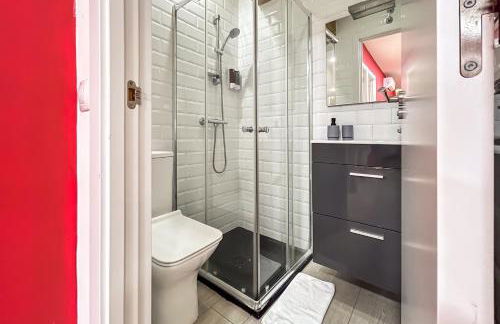 Ever House - ALCALA AIRE Gran TERRAZA ROOFTOP - Photo 65