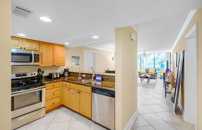 Ocean Club Villas - Foto 12