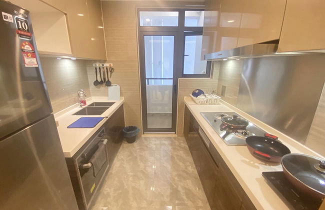 R&F TrexHomestay - Foto 79