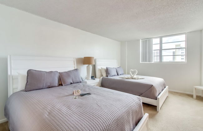 Ocean Reserve Luxury Condos Across from Sunny Isles Beach - Foto 28