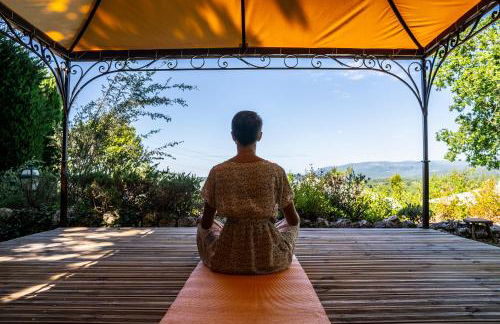 domaine des tilleuls d'or - Foto 26