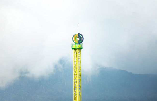 Tea Resort Prenn - Foto 52