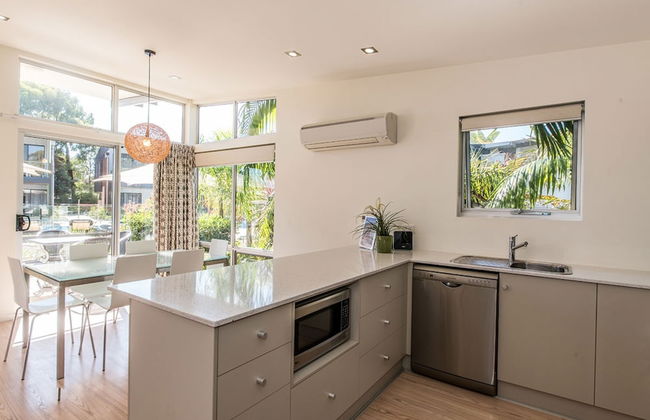 Marion Holiday Park - Foto 29