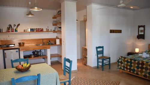 The apricot tree studio - Foto 2