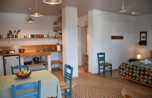 The apricot tree studio - Foto 2