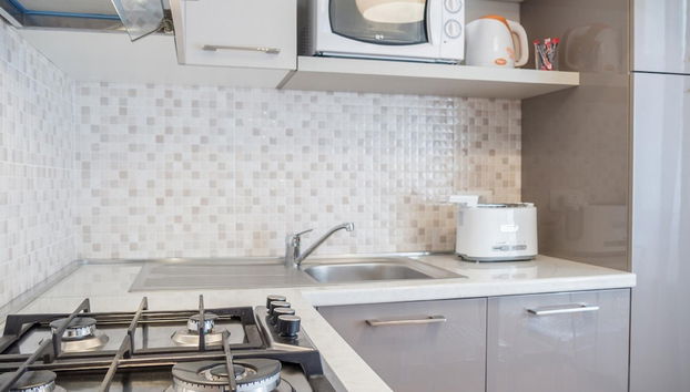 Venice Luxury Palace 7 by Wonderful Italy - Foto 2, Habitación