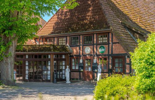 K357 - Ferienwohnung - Moin Moin - Pönitz - Scharbeutz - Foto 1