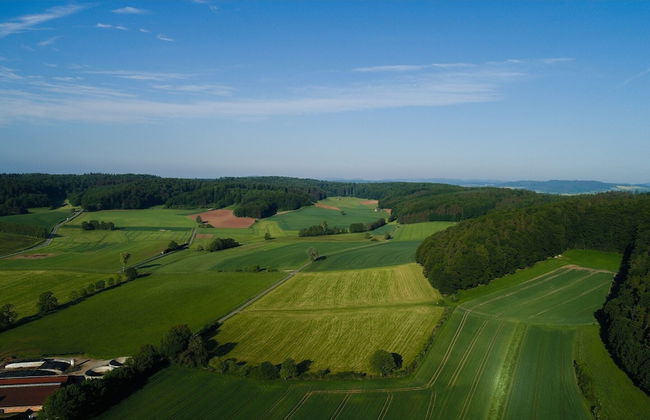 Apartment in Twistetal Oberwaroldern - Foto 22