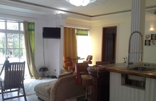 Volta Escape Resort - Foto 13