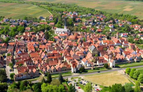 Ferienwohnung Hornig Zwei Terrassen, Parkplatz, separater Eingang - Foto 26