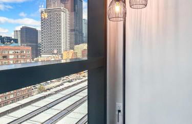 South Loop Rooftop With In & Out Parking 1 - Foto 2