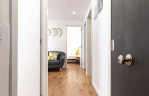 Picasso Suites Cornellá - Foto 13