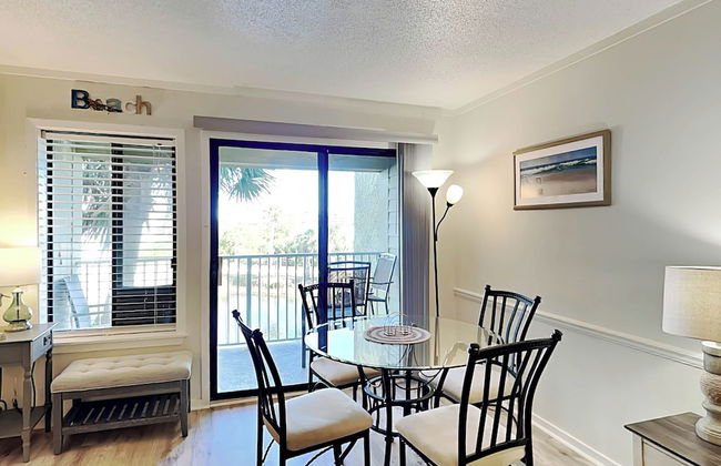 Hilton Head Resort - Foto 15