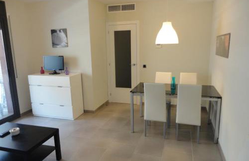 Apartaments Lamoga- Spai - Photo 28