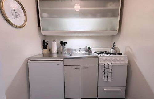 Chic Vintage Studio in the Gold Coast - SP 1205 - Foto 16