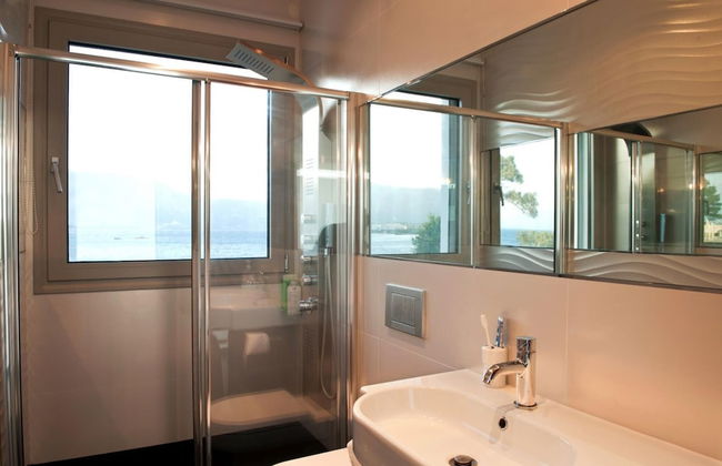 Lovely 8-bed Villa in Ano Korakiana - Villa K&K - Foto 21