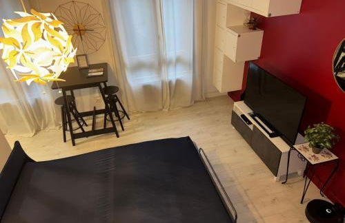 Charmant appartement de 46 m2 au cœur de Décines - Foto 4