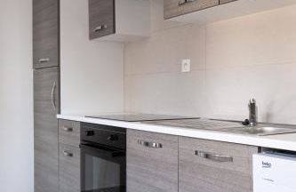 LE RHENANUS Martin Bucer - grand appartement au calme - centre ville - parking gratuit - Foto 17