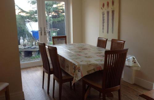 Cricket View cottage - Foto 8