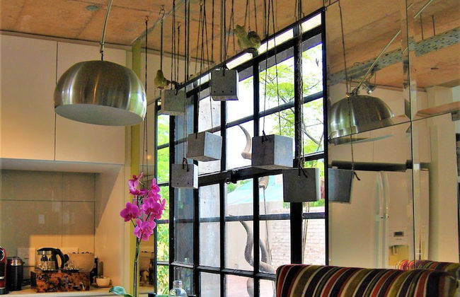 The Bright House Villa - Foto 47