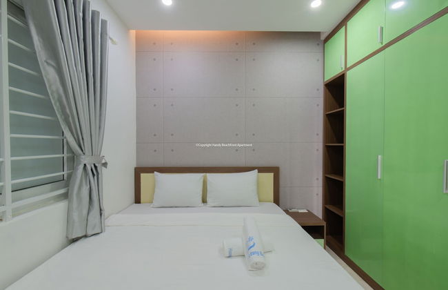 Handy Beachfront Apartment - Foto 66