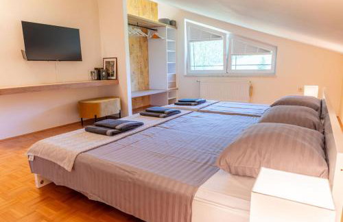 Private Pool Villa with Garden & Nature by Destination GREEN Croatia - Foto 20