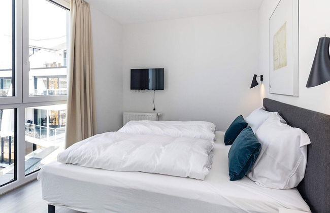 4 Person Holiday Home in Wendtorf - Foto 3