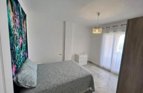 Playa Los Hidalgos Golf, Manilva - Photo 12