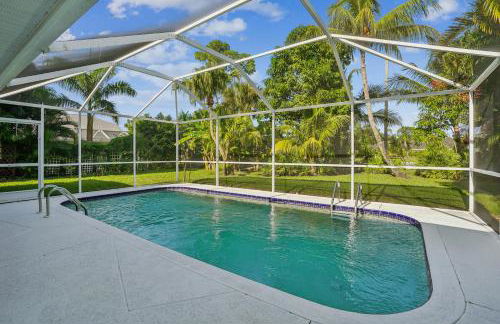 Relaxed Tropical NAPLES Retreat 5 mi to Beach home - Photo 25