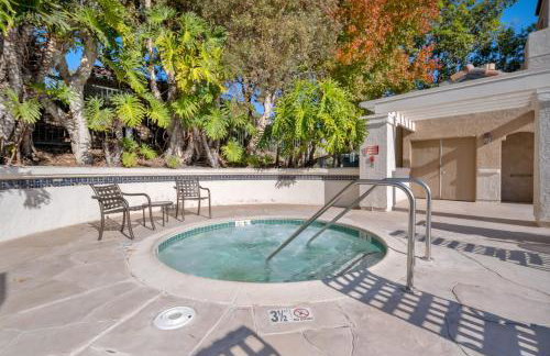 Heart of Carmel Valley 2BR, Families and Corp Stays - Photo 31