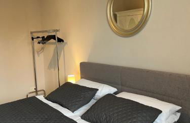 Ferienwohnung ROSA Allee34 - Foto 17