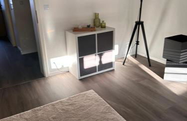 Ferienwohnung am Lahnpark - Foto 2