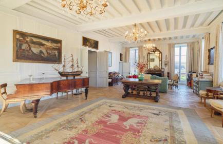 Château de la rivière - Foto 24