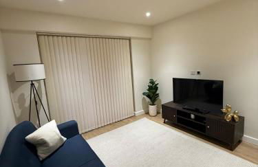 New London 2-Bedroom 2-Bath Apartment- Contractors and Long Stays Dis-Count - Foto 9