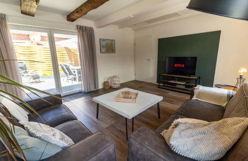 Alte Bäckerei Hamswehrum - Foto 24