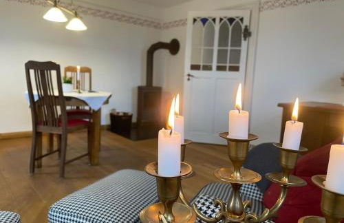 Gutshof Doberschau - Foto 13