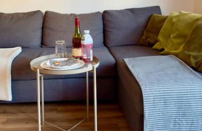 Südstadtoase • Tübingen &freeParking - Foto 32