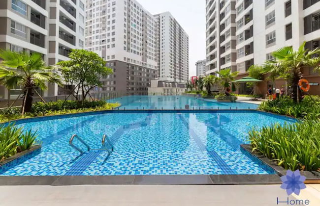 Botanica Orchard Luxury Near Airport - Foto 1