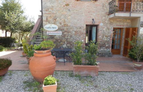 Fullino Nero Rta - Residenza Turistico Alberghiera - Photo 26