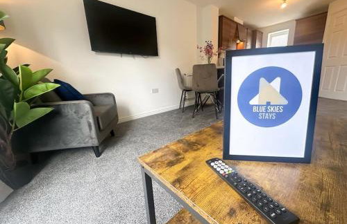 No 44 by Blue Skies Stays - Photo 15