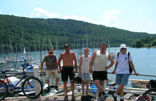 "hochstein" Modern Retreat - Foto 8