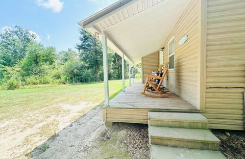 Milk Hand House.. Peaceful 1 bedroom cabin - Foto 39