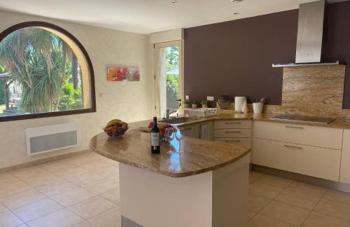 La Villa des Moments Chaleureux - Foto 7