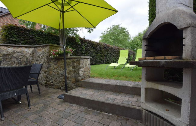 Cozy Family Stay in Durbuy - Foto 18