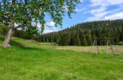 Gîte La Ramée - Foto 26