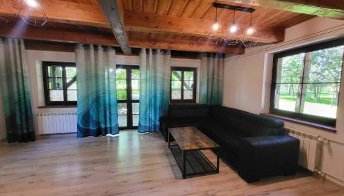 Domek Zacisze Zator Graboszyce - Foto 2