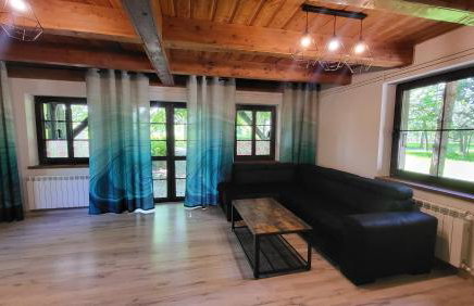 Domek Zacisze Zator Graboszyce - Foto 2